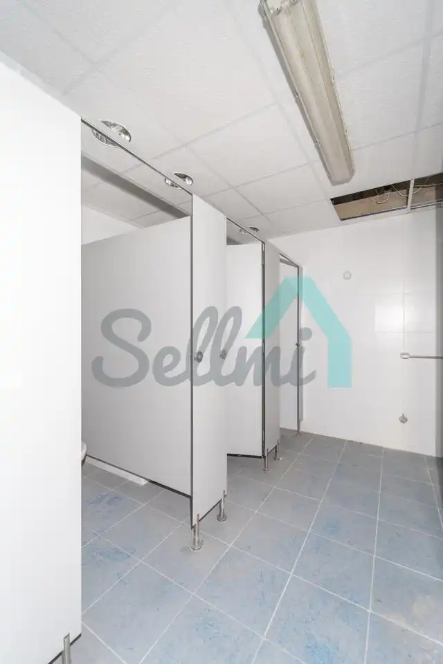 Nave industrial en venta en Oviedo 