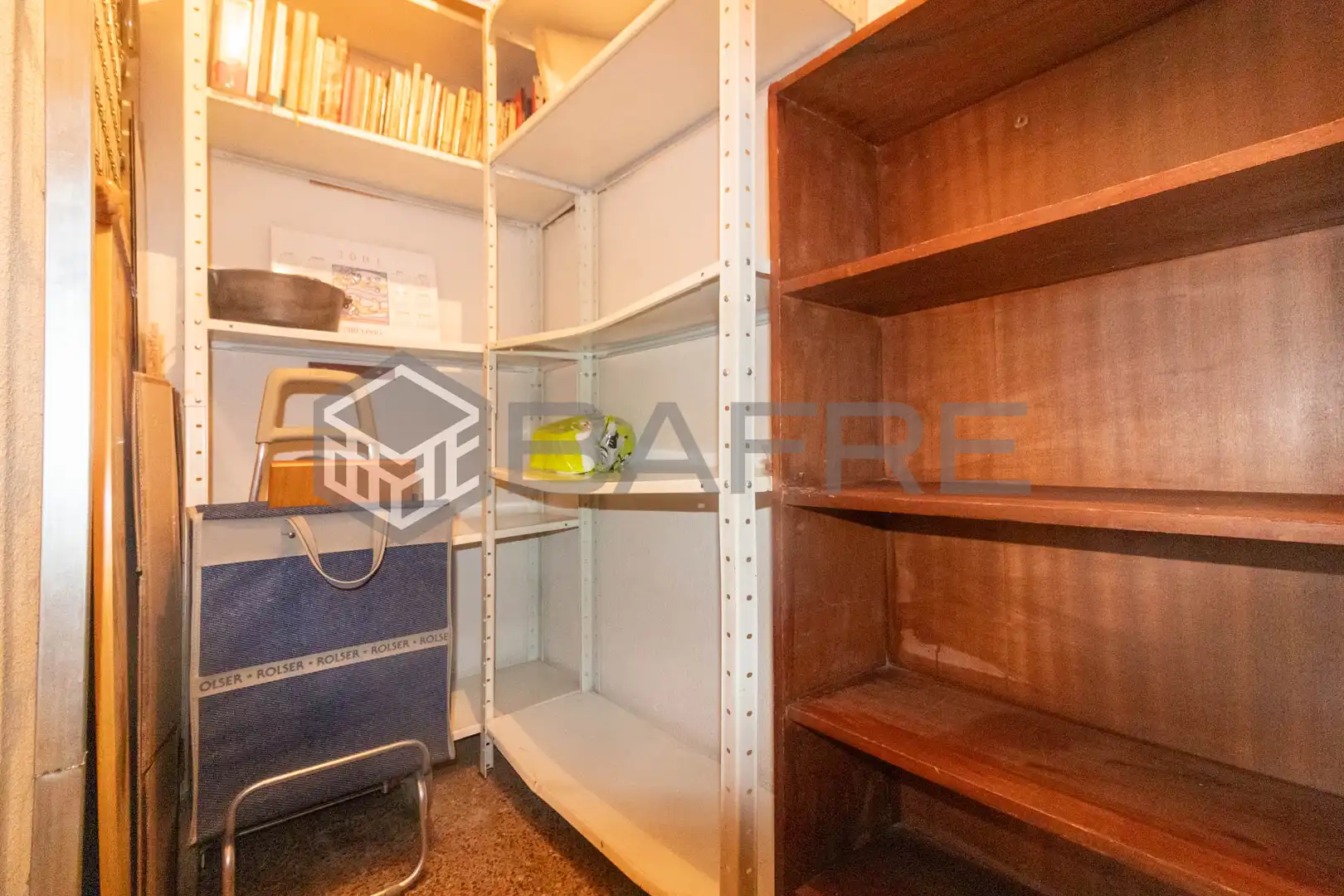 Flat for sale in Madrid  with Heating and Terrace