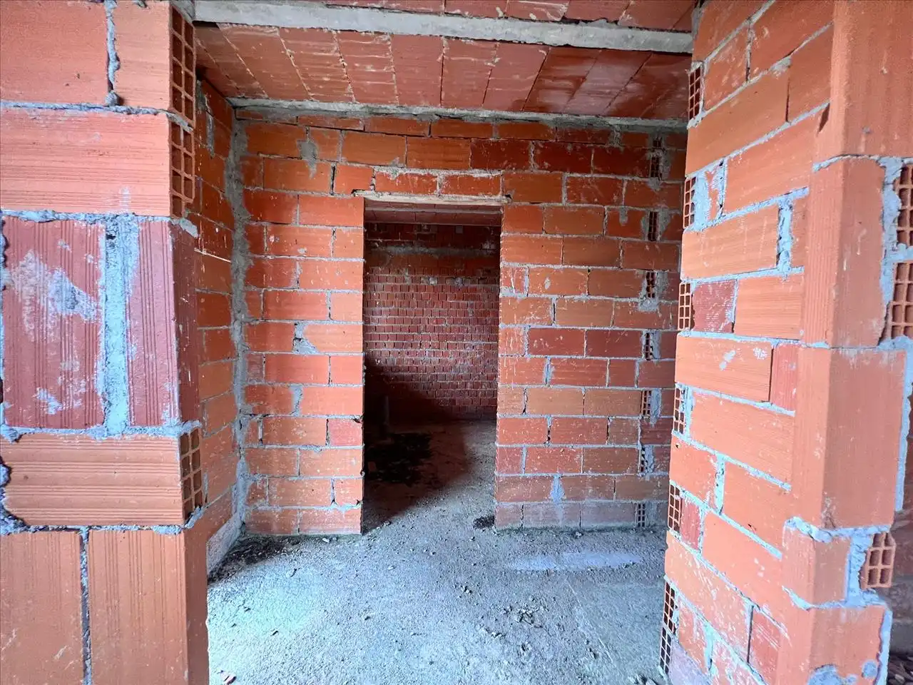 Apartamento en venta en REAL , Herradón de Pinares