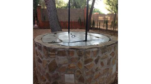 Foto 2 de Casa o xalet en venda a Nuevo Parque, Ciudad Real