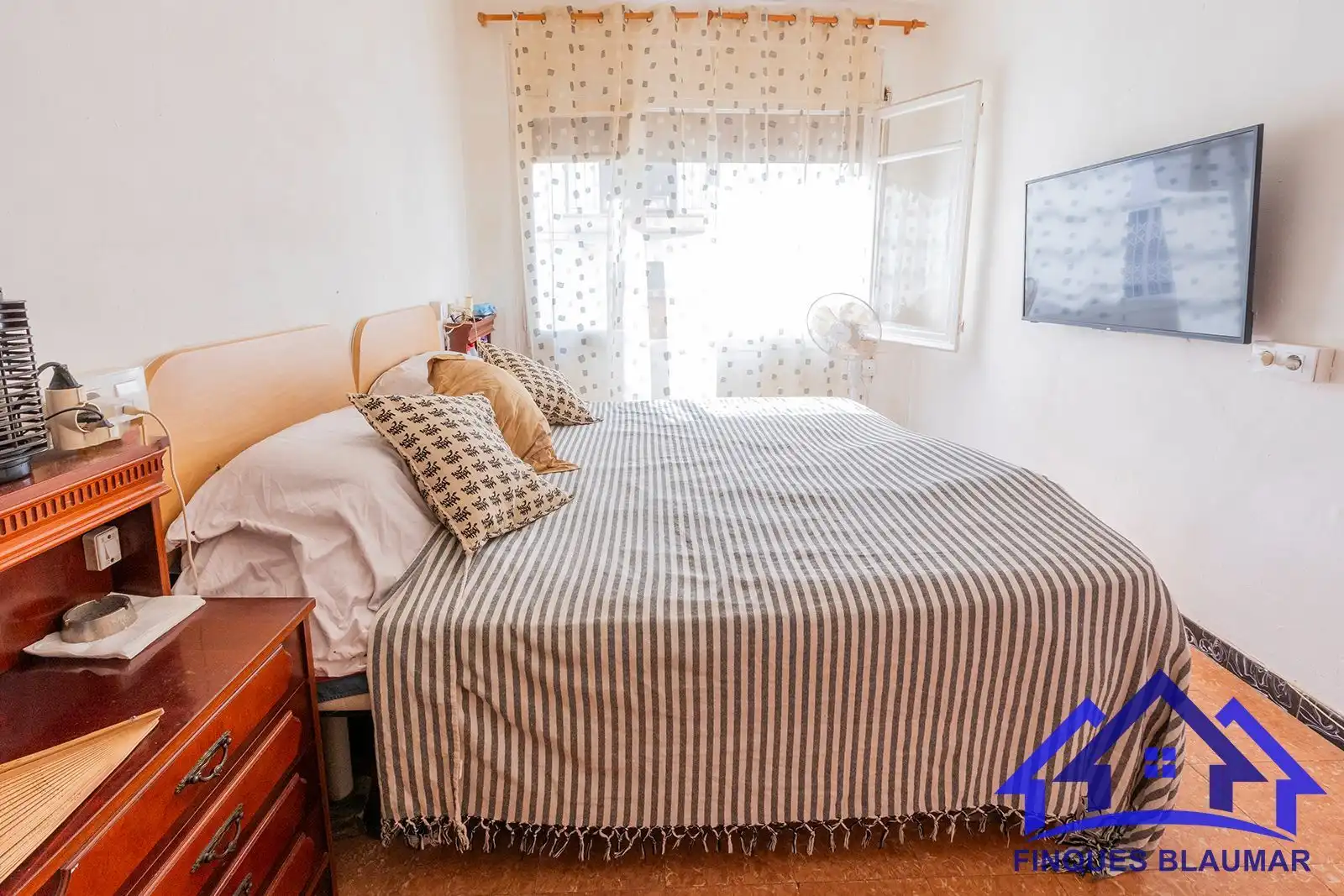 Habitación de Piso en venta en Arenys de Mar con Terraza