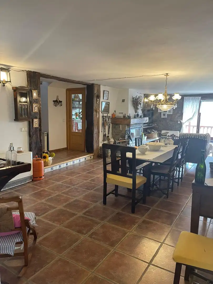 Finca rústica en venta en Cava