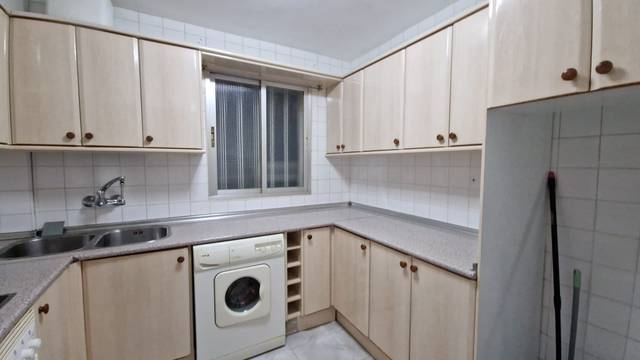 Piso en Venta en Estación - Parque O'Donnell
