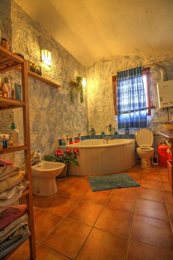 Landhaus mit Pool zum Verkauf in Riogordo, imagen 19
