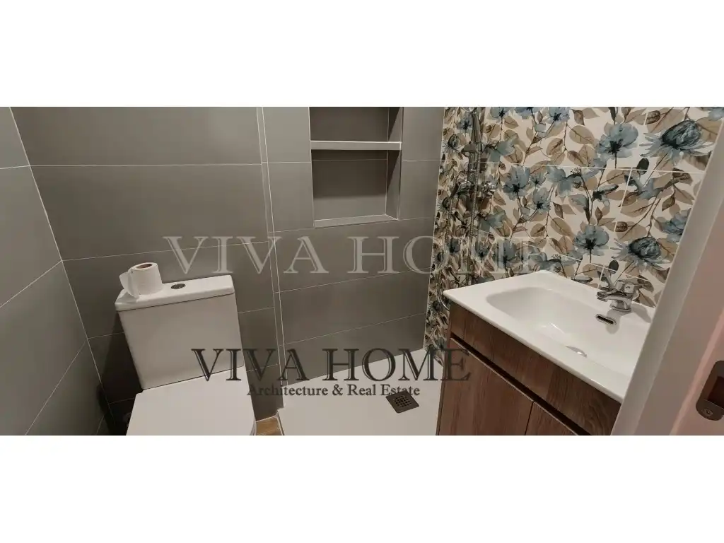 Baño de Piso en venta en Rivas-Vaciamadrid