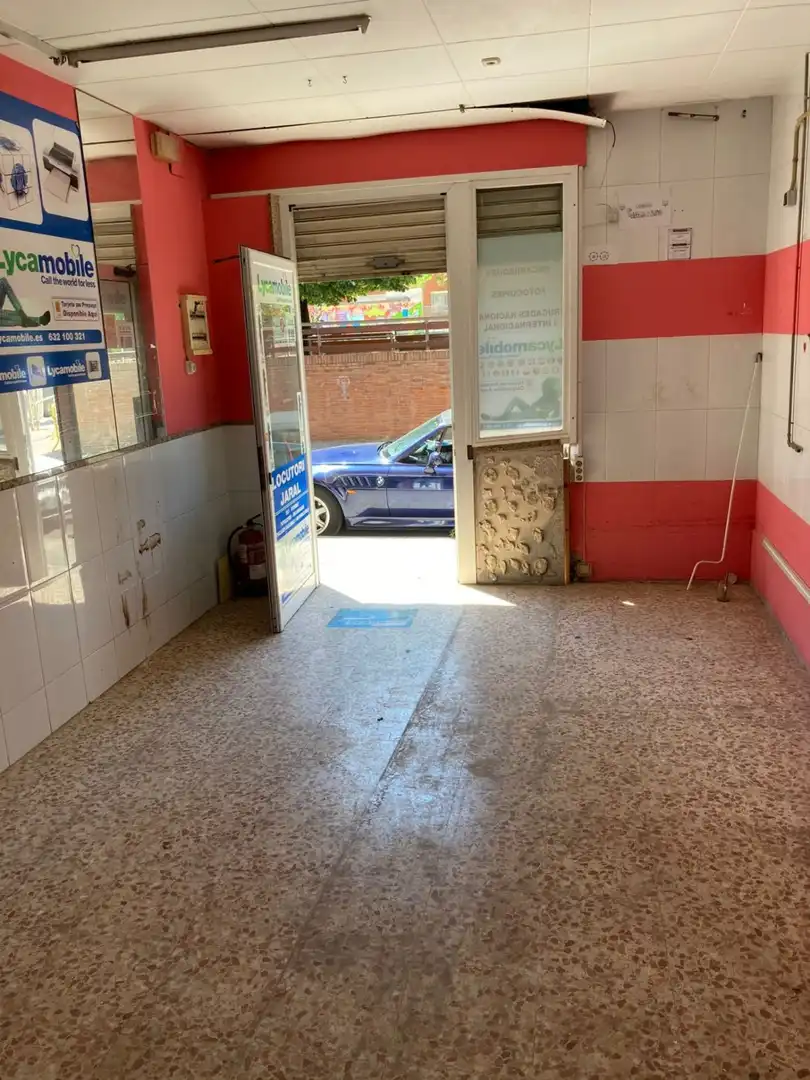Local commercial à louer à Centre - Eixample – Can Llobet, imagen 18