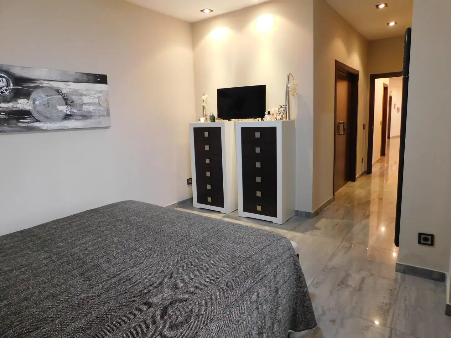 Habitación de Casa o chalet en venta en Alameda de la Sagra