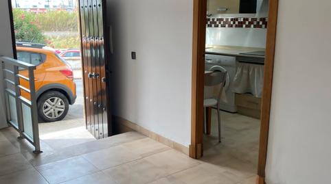 Foto 4 de Pis de lloguer a La Banda - Campo de Fútbol, Cádiz