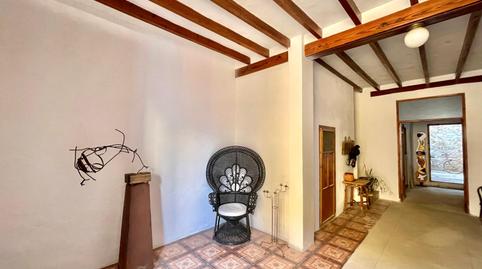 Foto 2 de Finca rústica en venda a Jesús Pobre, Alicante