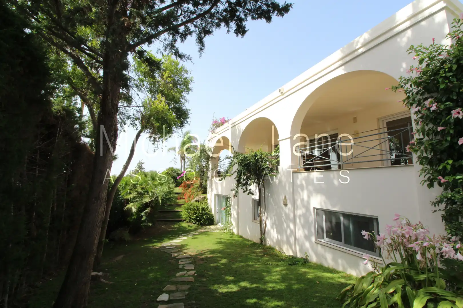 Haus oder Chalet zum Verkauf in Sotogrande Alto