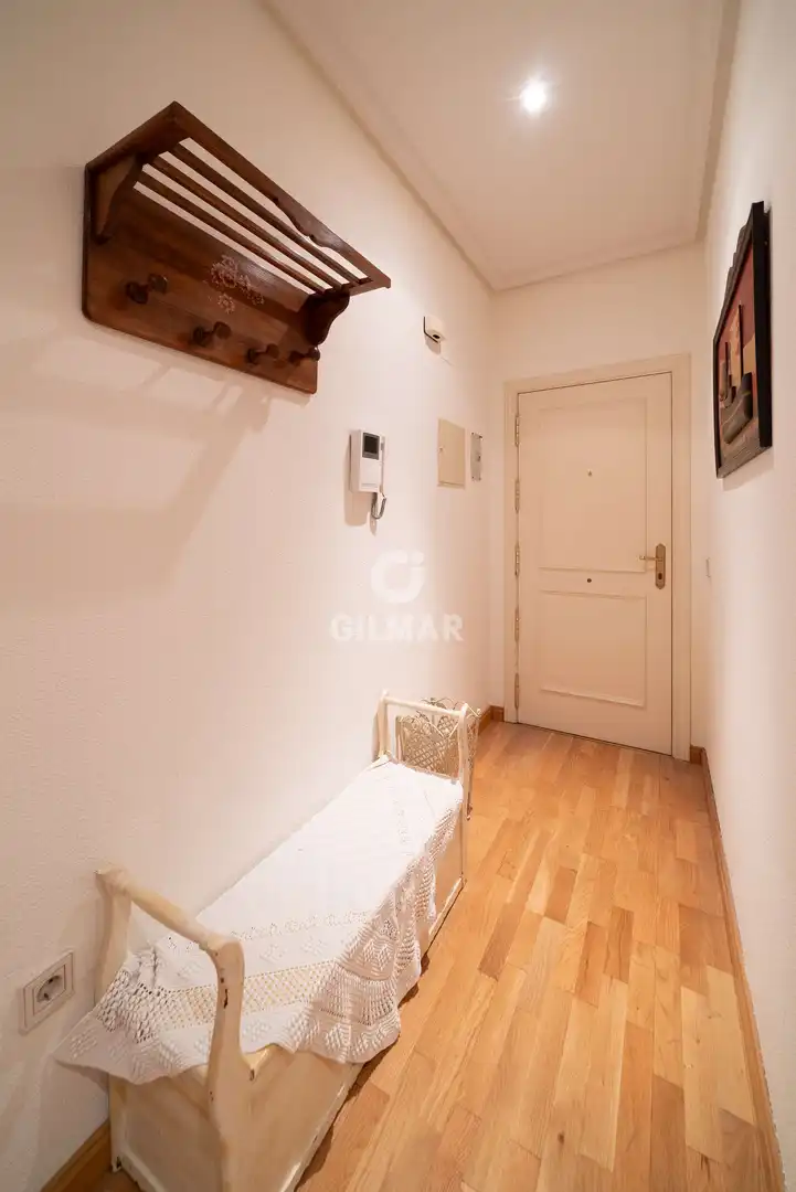Piso en venta en Madrid con Calefacción