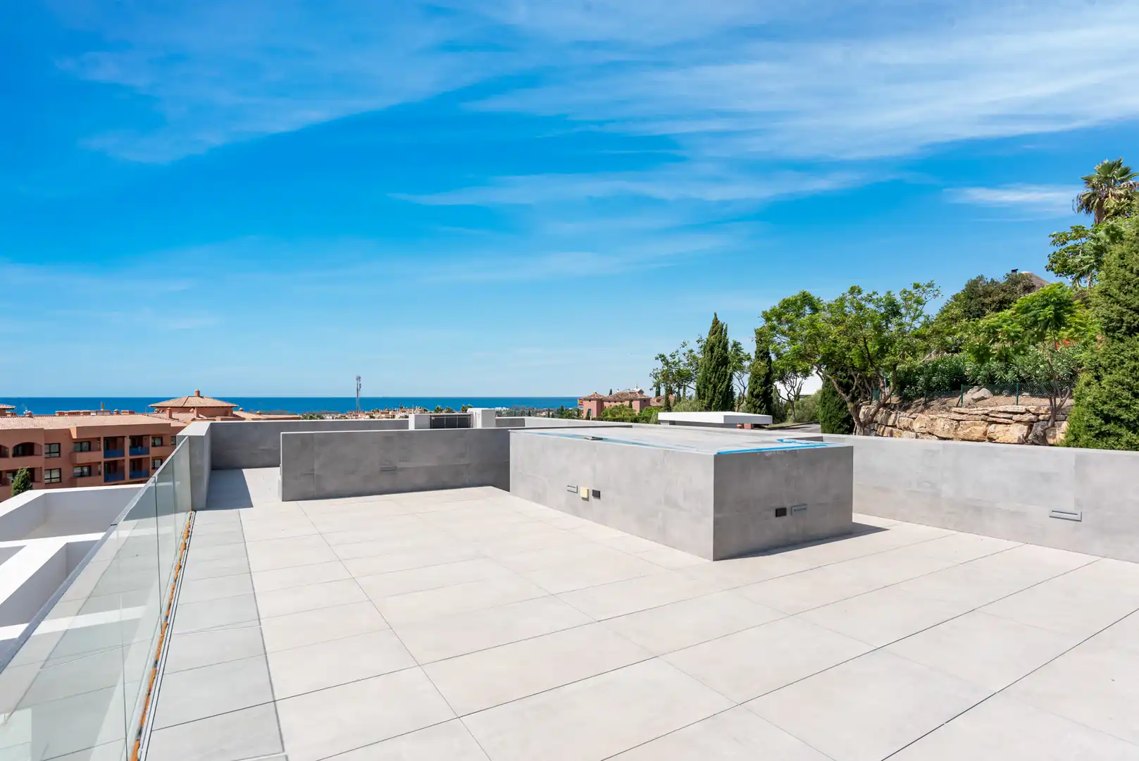 Villa con terrazza in vendita a Los Flamingos, imagen 5