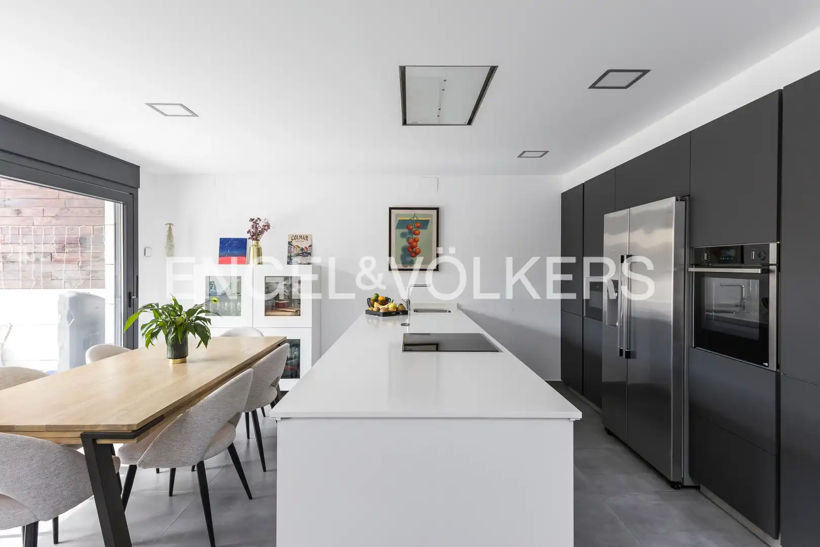 Casa o xalet de lloguer a Valdebebas - Valdefuentes