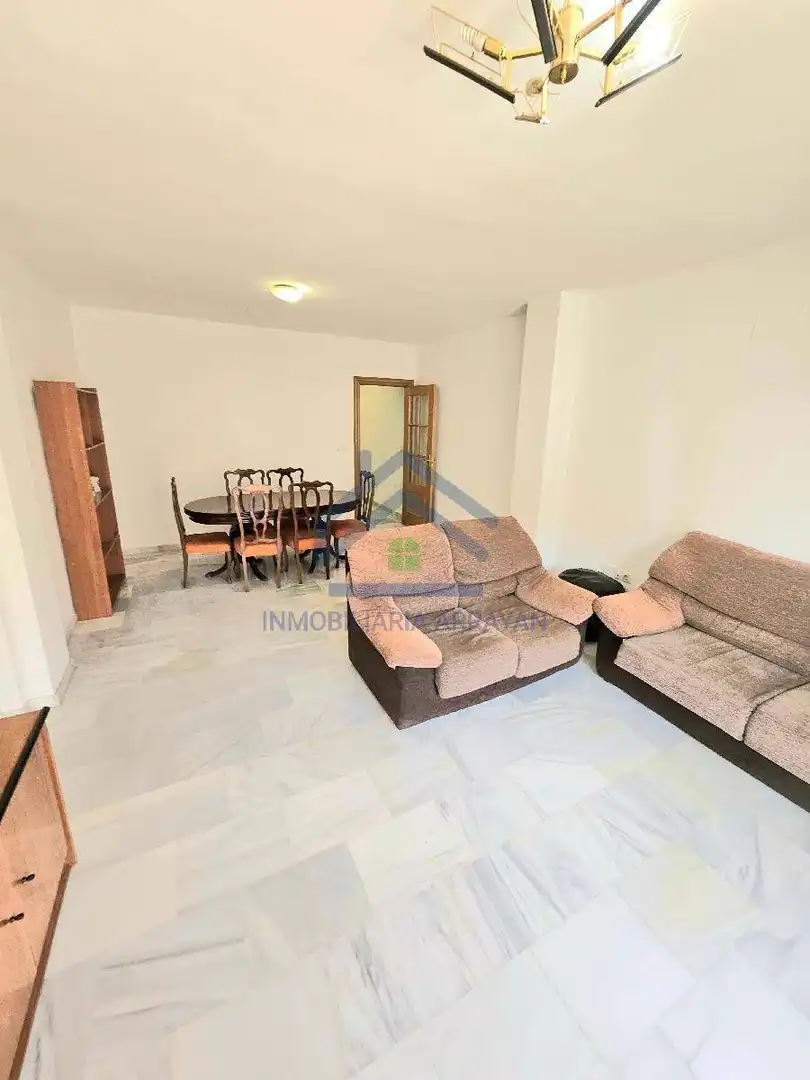 Außenansicht von Wohnung zum Verkauf in Las Gabias mit Terrasse und Möbliert