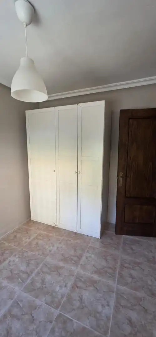 Schlafzimmer von Wohnung zum Verkauf in Algeciras