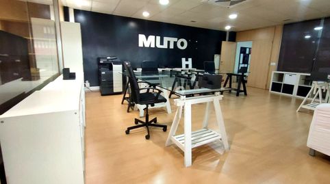 Foto 3 de Oficina de alquiler en Hilados, 9, Parque Cataluña, Torrejón de Ardoz