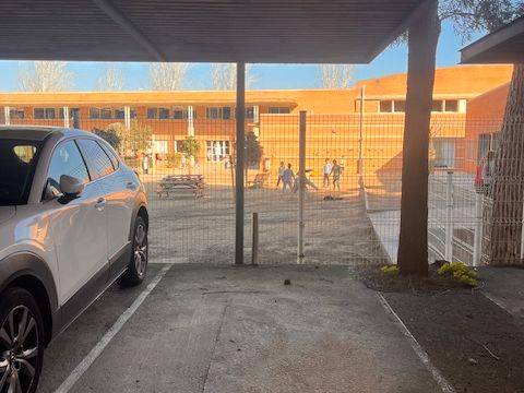 Garaje en Alquiler en Avinguda de Castelldefels, 118 en Can Bou