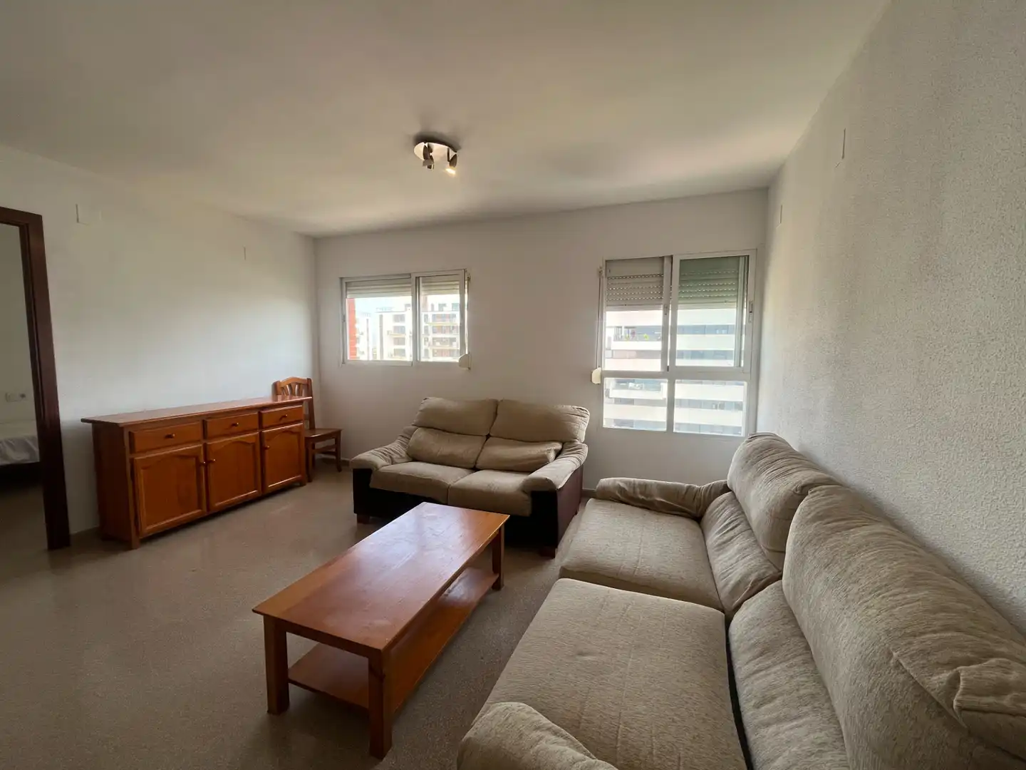 Sala d'estar de Pis en venda en Sagunto / Sagunt