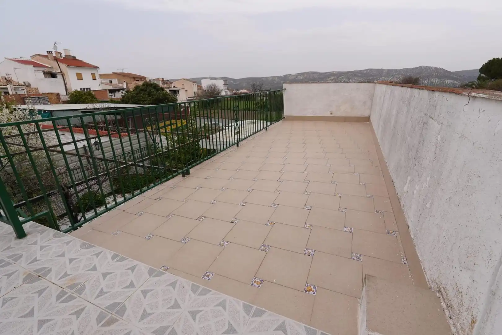Reihenhaus mit Terrasse zum Verkauf in Cuevas de San Marcos, imagen 23