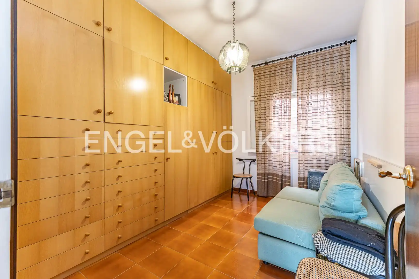 Casa a schiera con terrazza in vendita a Santa Eulàlia de Ronçana, imagen 28