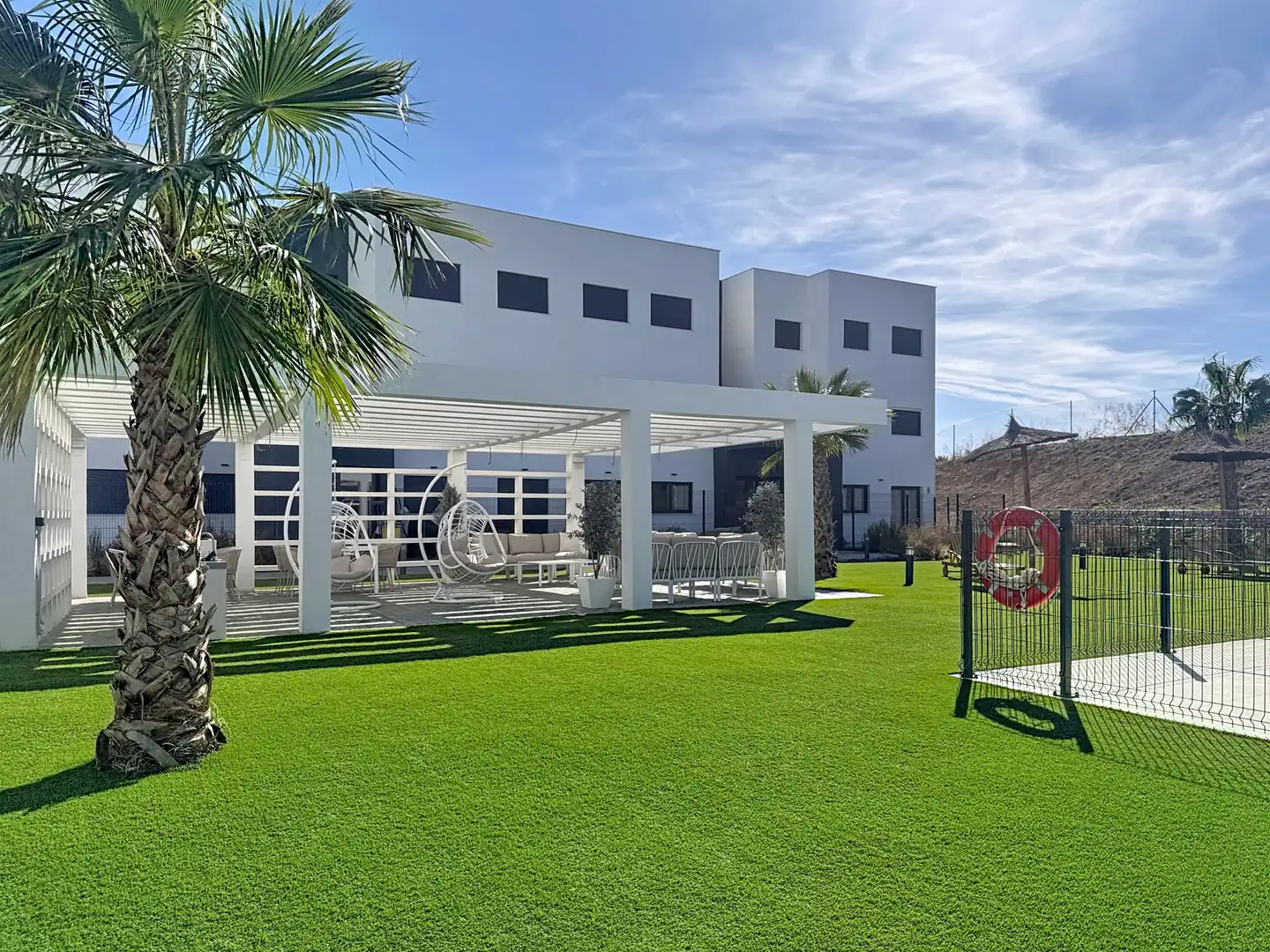 Appartement compact avec piscine à vendre à Costa Natura, imagen 42