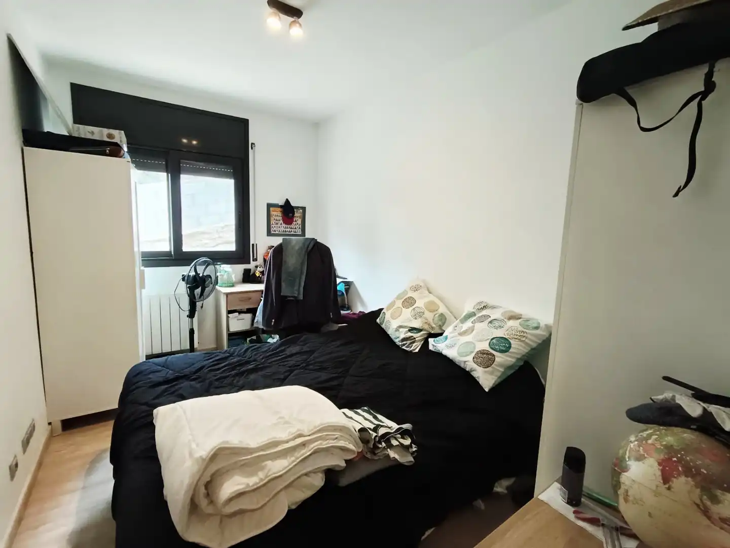 Habitación de Casa o chalet en venta en Piera con Calefacción, Jardín privado y Terraza