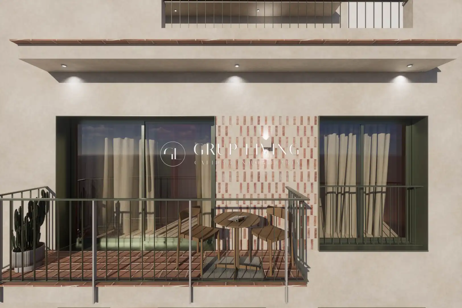 Àtic en venda a Carrer de Sant Honorat, 26, Aiguadolç - Sant Sebastià