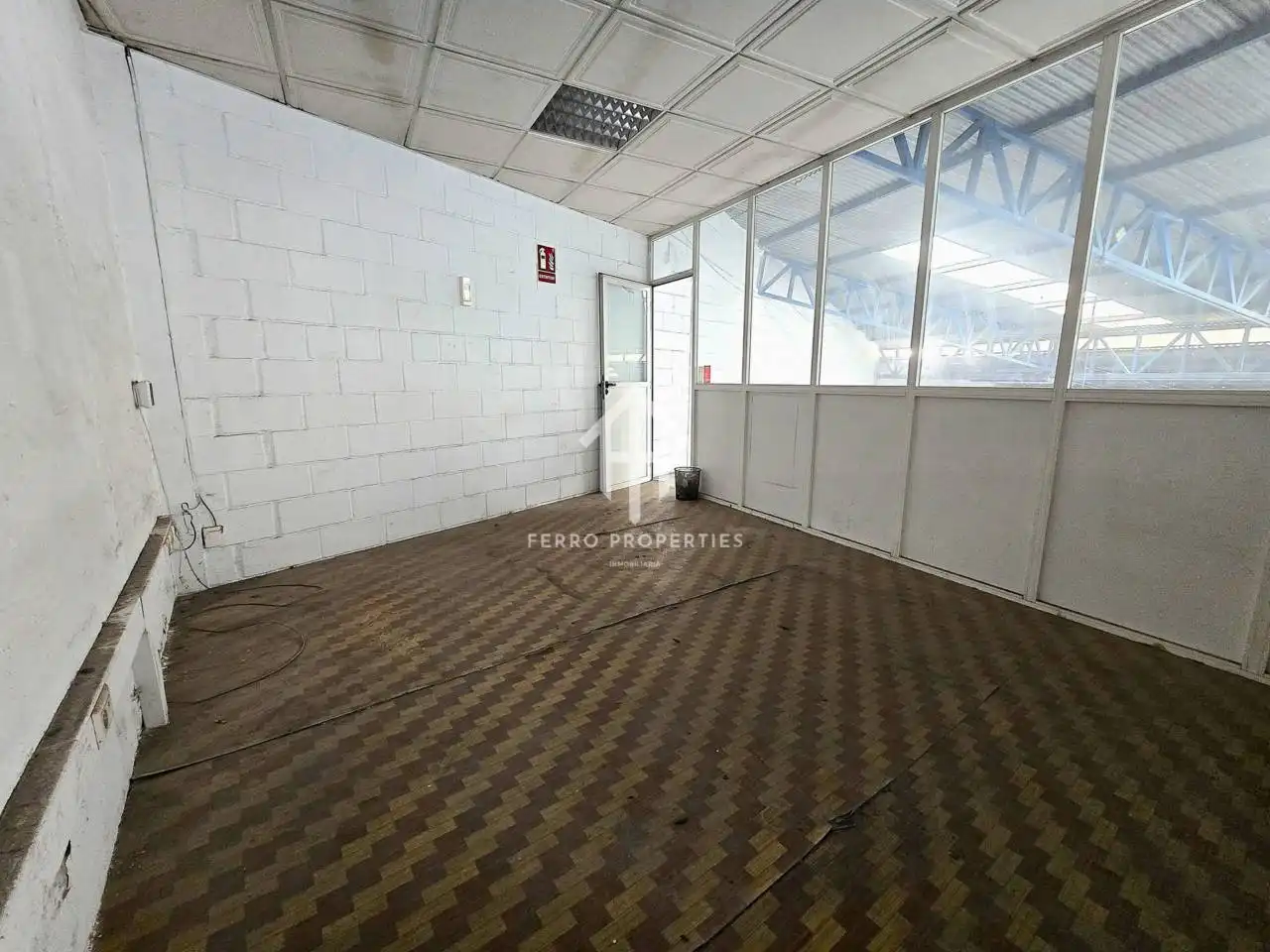 Nave industrielle à vendre à Loja, imagen 13