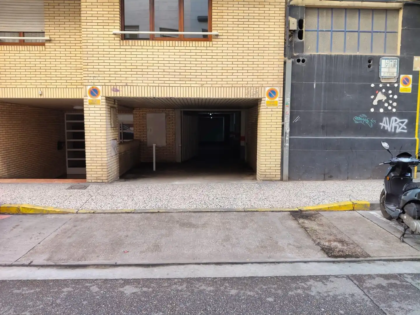 Aparcament en venda a San José, imagen 2
