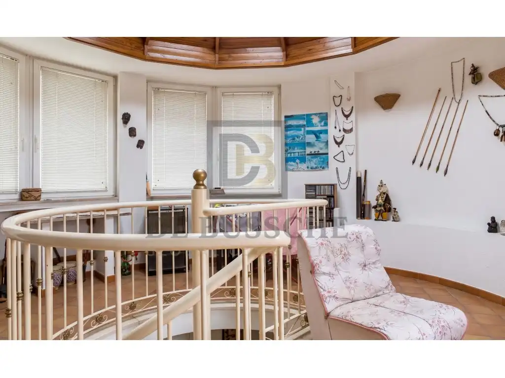 Habitación de Casa adosada en venta en Orihuela con Jardín privado y Terraza