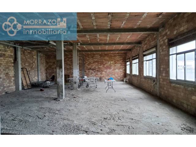 Local comercial en Alquiler en Bueu