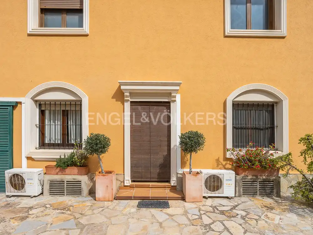 Houses for sale in Ondara