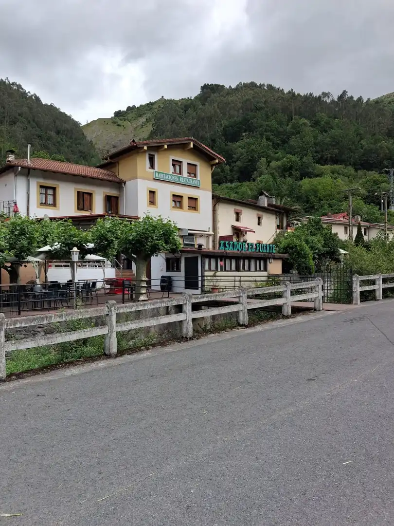 Buildings for sale in Galdames