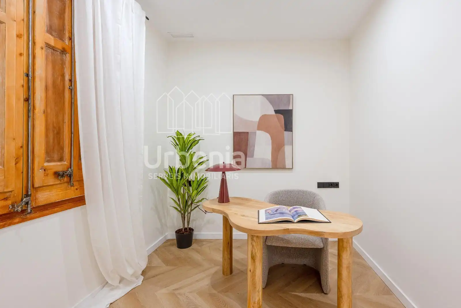 Appartement avec ascenseur à vendre à Sarrià - Sant Gervasi, imagen 6