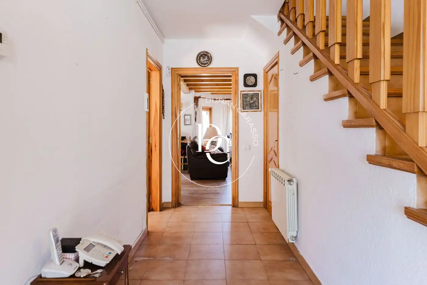 House with terrace for sale in Carrer del Pla de Forques, imagen 12