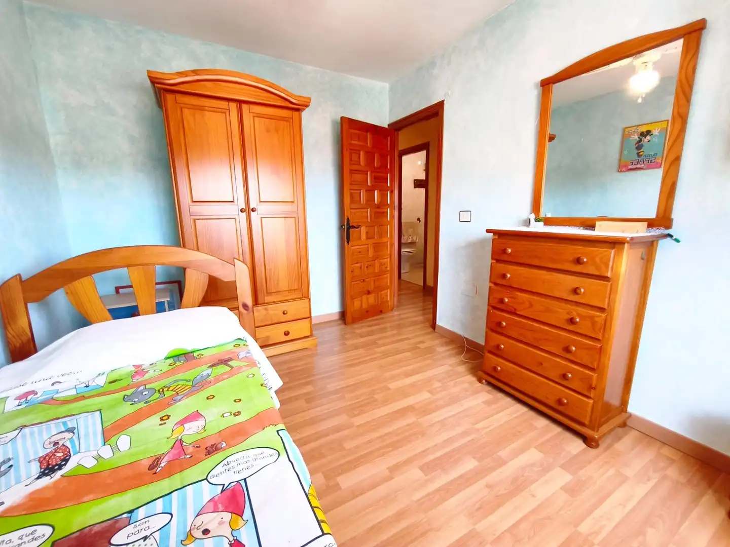Appartement compact avec terrasse à vendre à Calle RIO MUNDO, imagen 14