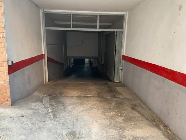 Garaje en Venta en Albaida