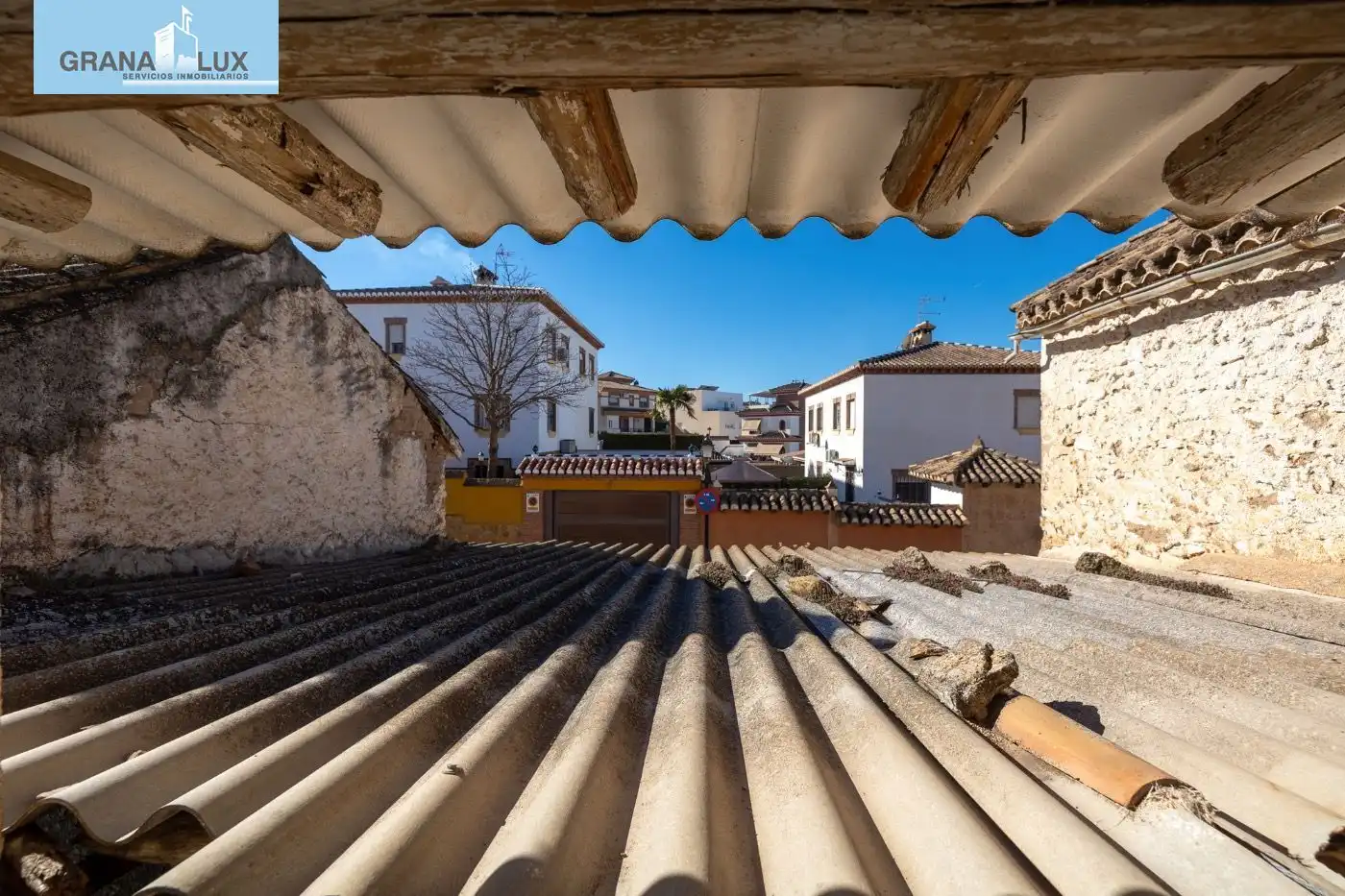 Casa o xalet en venda a La Zubia Ciudad
