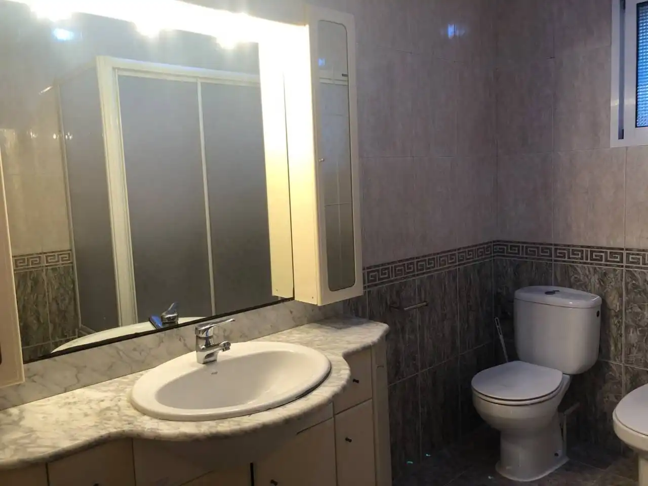 Flat for rent in Calle Molinos, 1, Andorra (Teruel)
