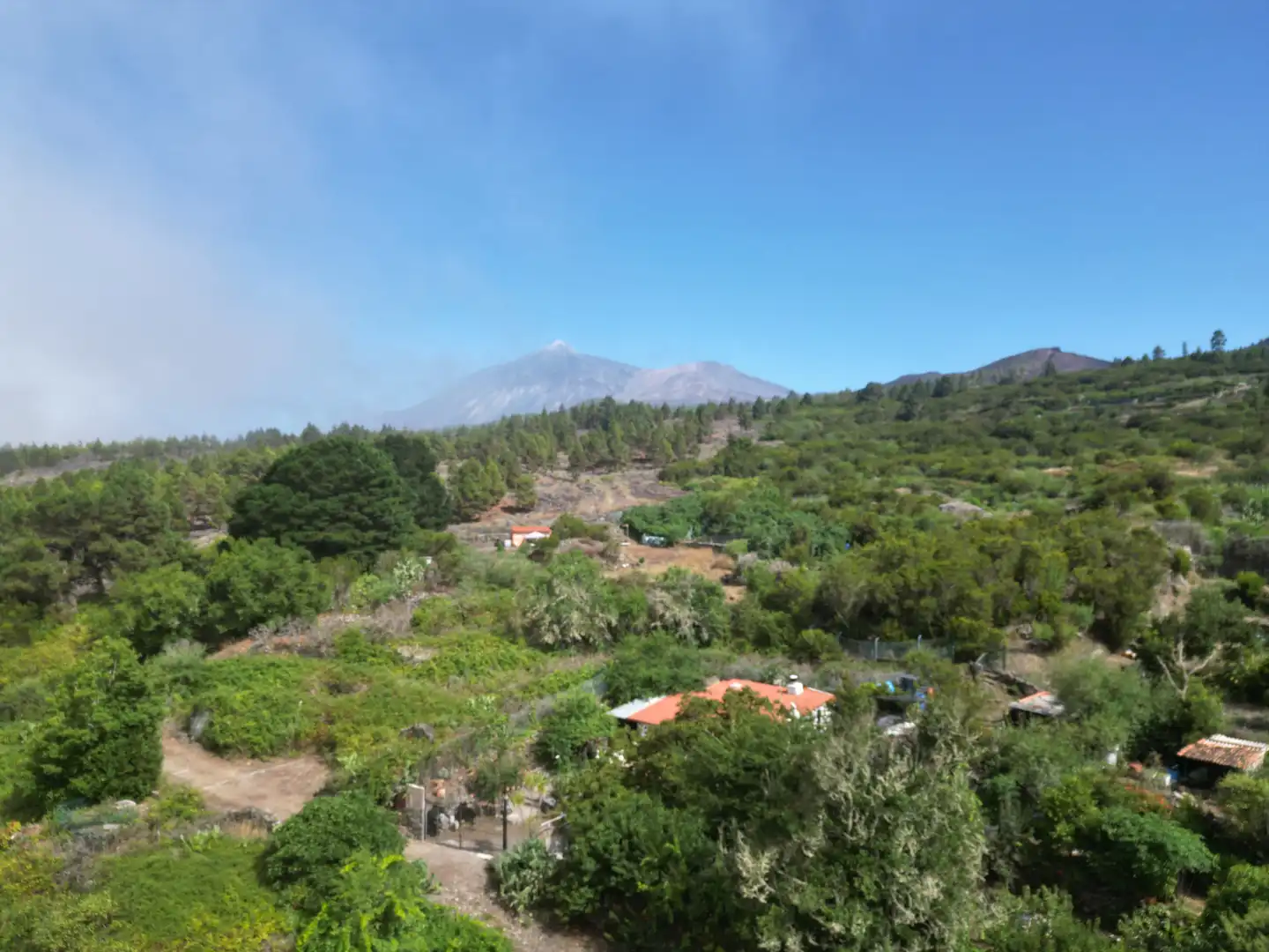 Terreny rústic en venda a El Tanque, imagen 2