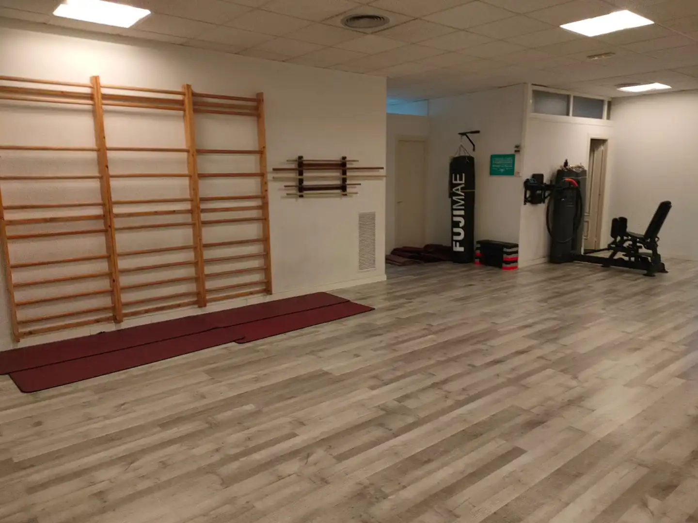 Local comercial en venda a Centre, imagen 5