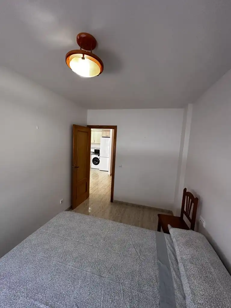 Bedroom of Ground floor for rent in Sagunto / Sagunt  with Community pool