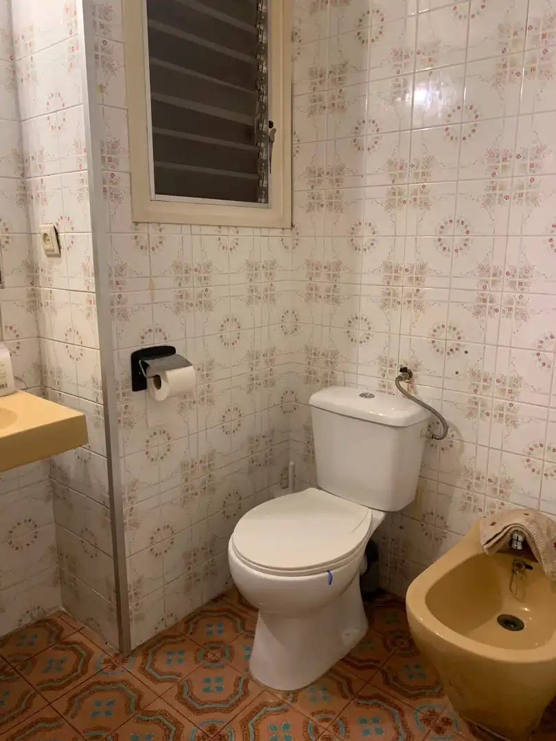 Baño de Piso en venta en Barcelona con Aire acondicionado, Calefacción y Parquet