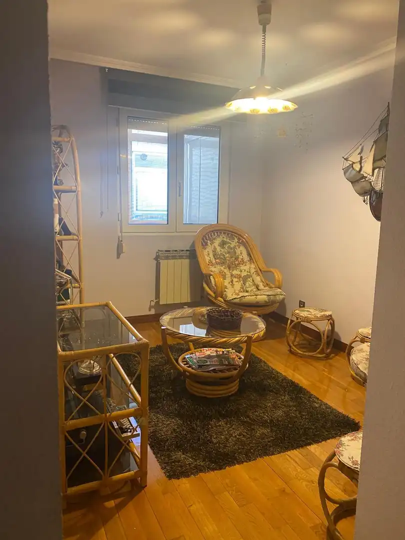 Habitación de Dúplex en venta en Palencia con Calefacción y Parquet