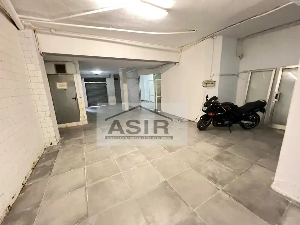 Gewerbefläche zur Miete in Calle Felipe Ii, imagen 7