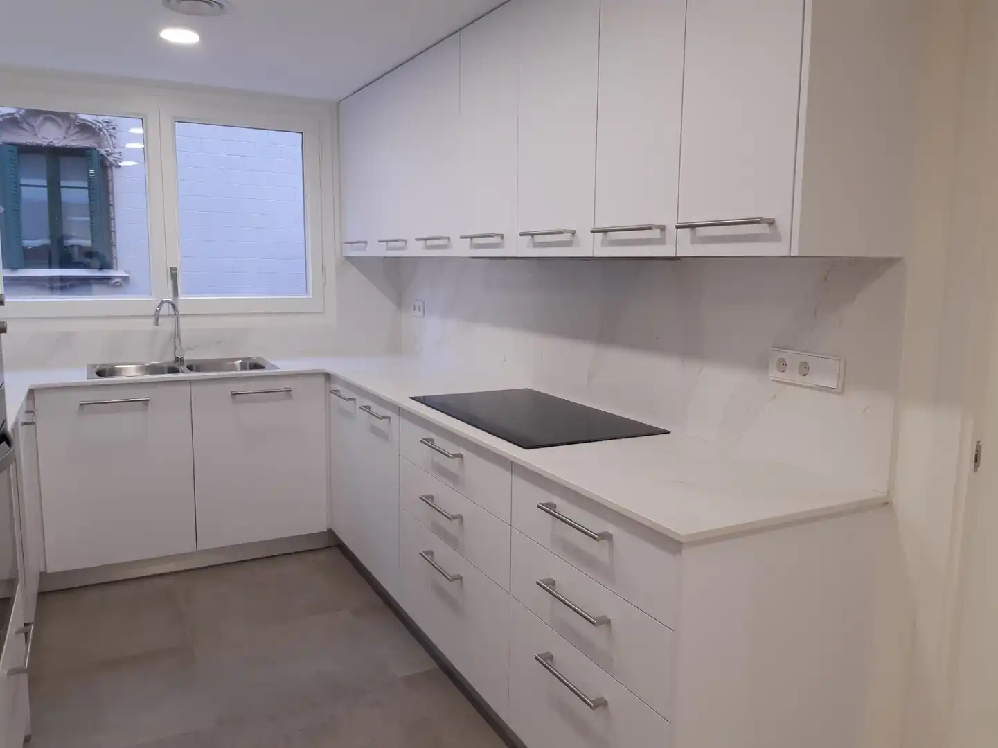 Wohnung mit Balkon zum Verkauf in Passeig de la Bonanova, imagen 21