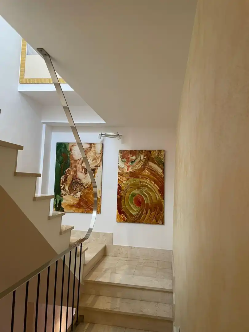Flat for rent in Sant Joan - Carrer de Tort, Sant Joan