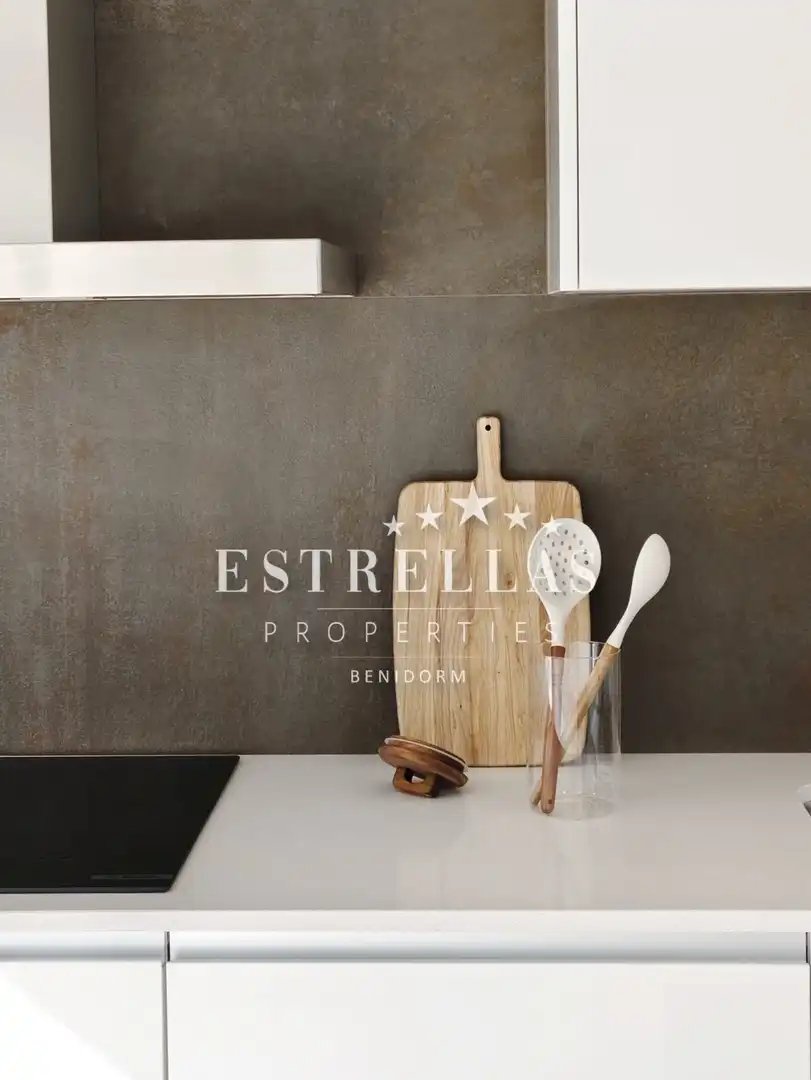 Maisonette mit Terrasse zum Verkauf in Platja de Torres, imagen 27