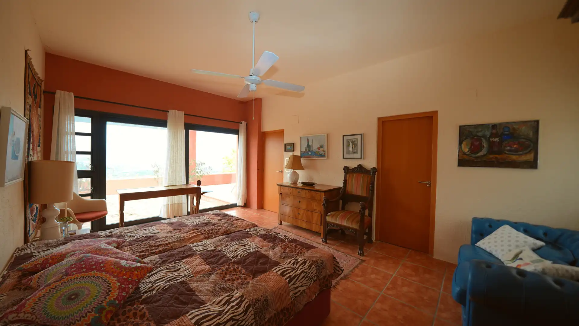 Casa rustica con piscina in vendita a Centro, imagen 26
