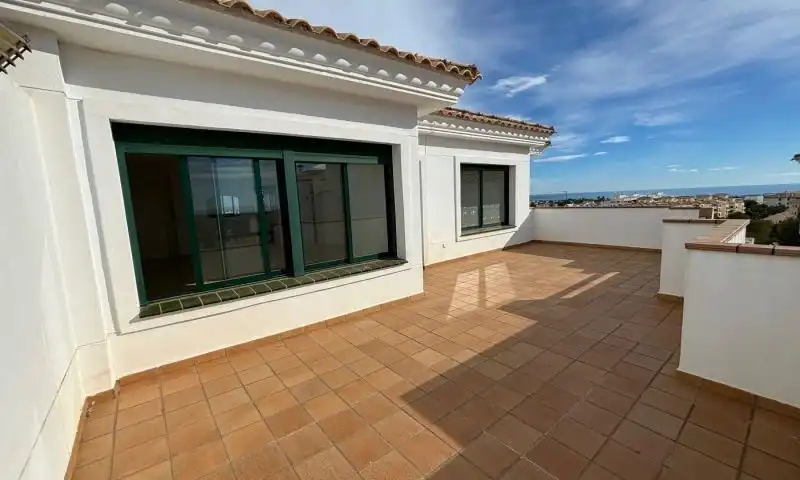 Apartment mit Terrasse zum Verkauf in Calle Pirineos, imagen 6